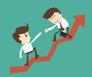 Super funds returns above 10% for second year