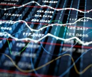 Super funds decline amid market volatility