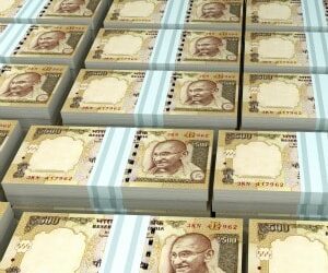 Non-resident Indians angels of the subcontinent’s millionaires