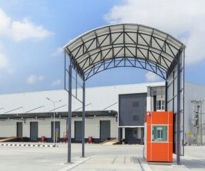 Demand firms for industrial assets