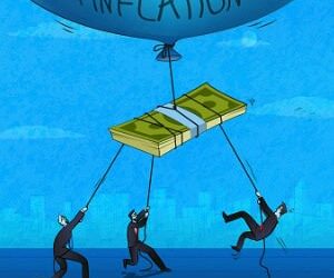 Watch out for harsh Aussie recession: Bentham