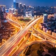 Global listed infrastructure gains traction