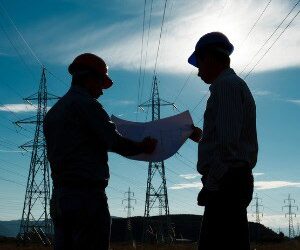 Strong returns for infrastructure