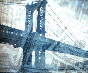 Infrastructure funds outstrip large caps