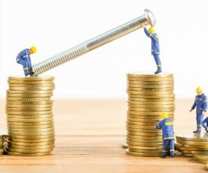 AMP targets $2 billion for new infrastructure fund