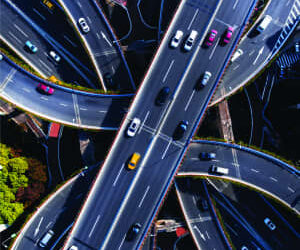 Building a portfolio that takes you places