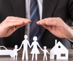 EU looks to Asia insurance growth story