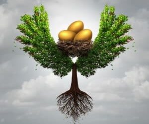 Insurance via super most effective and efficient