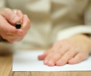 Proxy forms define AFA EGM battlelines