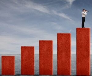 Change incentives to focus on long-term