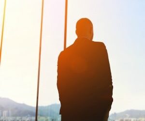 Penklis in new private equity play