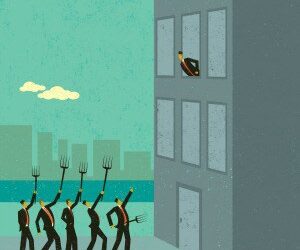 Planners not linked to IOOF allegations