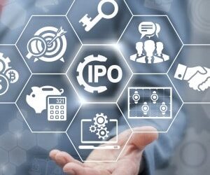 MCP successful in IPO