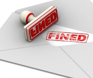 Wilsons Advisory cops $35,000 penalty