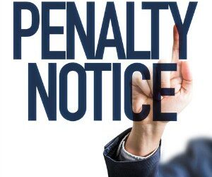 CBA, ANZ cop EUs and $1.25 million fines from ASIC