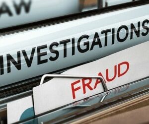 Brokers banned over fraud
