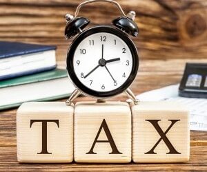 How to make  the most of tax