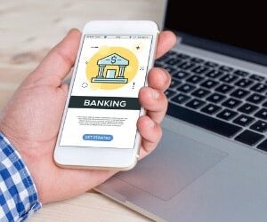 Australians choose digital over branch