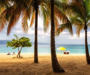 From Montego Bay to Salzburg, Medcraft is on the job