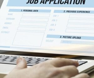 Financial services looking to hire