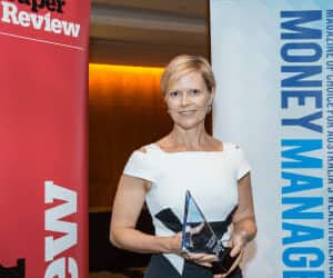 Portfolio prowess yields dividends