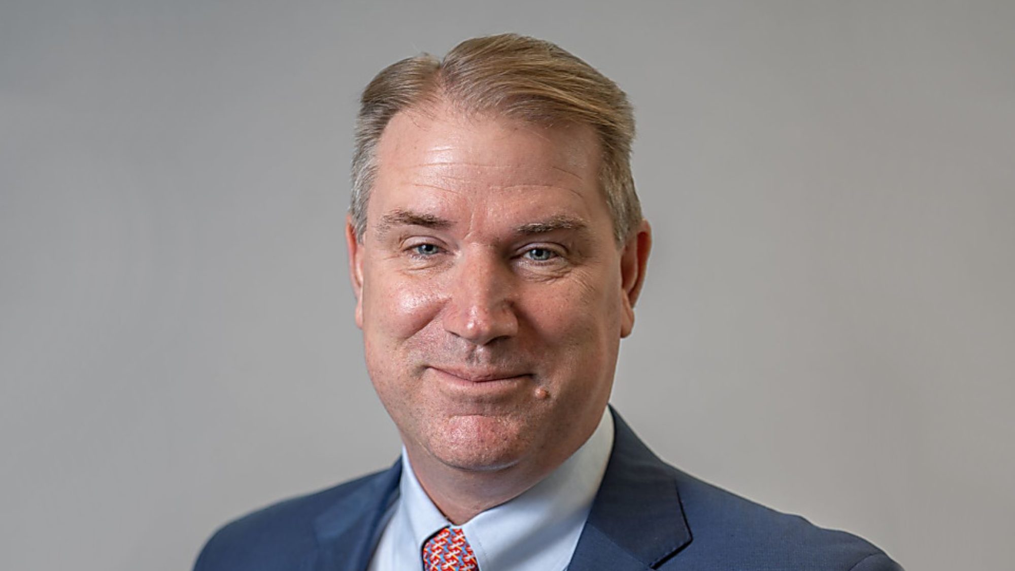Fidelity appoints president as Richards steps back - Money Management