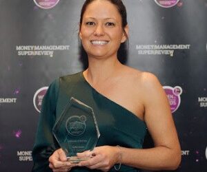 ‘Finance is the opposite  of the Wolf of Wall Street’