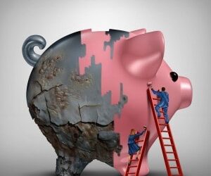 Are products and personalities driving advice?