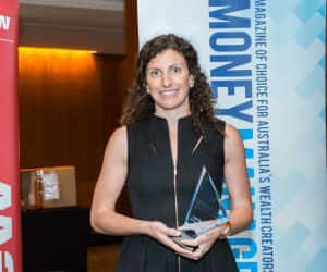 Neate sparkles as rising star