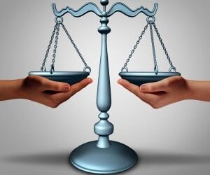 Consumers need legal representation in financial disputes