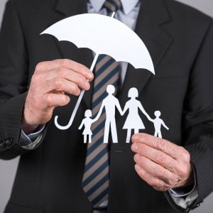Should life/risk have its own standards? - Money Management