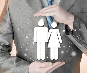 Upfront risk commissions not the problem