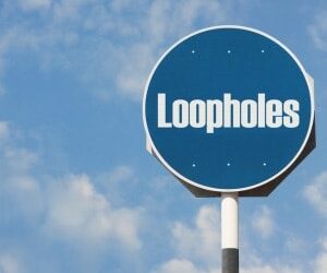 Too many loopholes in life insurance code