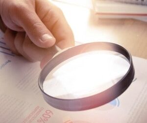 Dispute resolution under microscope