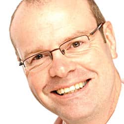 Bibby Financial Services appoints new Australia and New Zealand boss