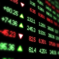 Investors start New Year on a low