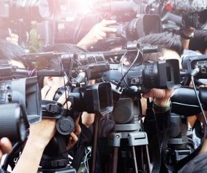 Media missed good news on super