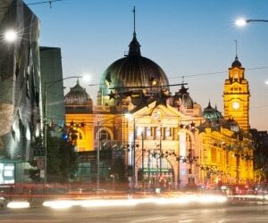 Financial sector recovery driving Melbourne vacancy rate down