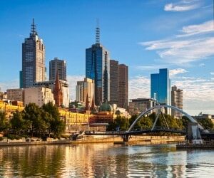 BetaShares opens Melbourne office