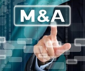 Asset management M&A activity set to grow