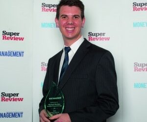 Early bird catches worm