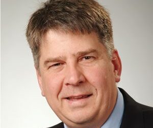 Bargholz appointed Fidelity’s new senior investment director