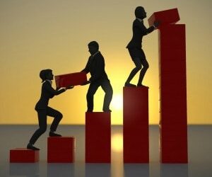 Class reaches 100k milestone