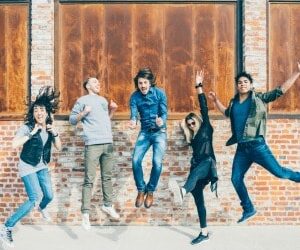 Millennials continue to spend big on ATMs