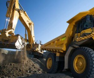 Global mining and banking ETFs hit market