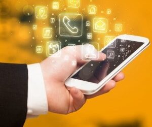 CFS unveils new mobile app