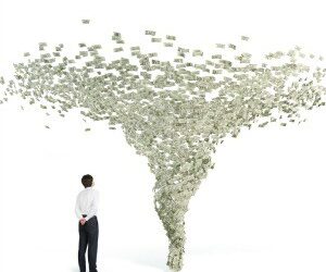 Foreign funds flock to Australia