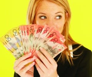 What are your money values?