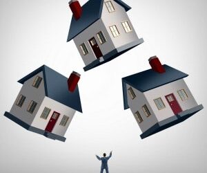 Are mortgage brokers facing their own FOFA moment?