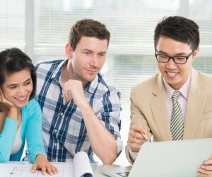 Keep calm and keep taking commissions — brokers told